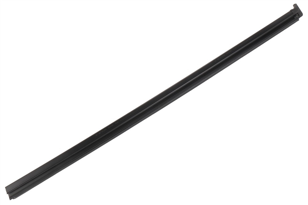 GM Genuine Parts Front Passenger Side Door Window Inner Sealing Strip