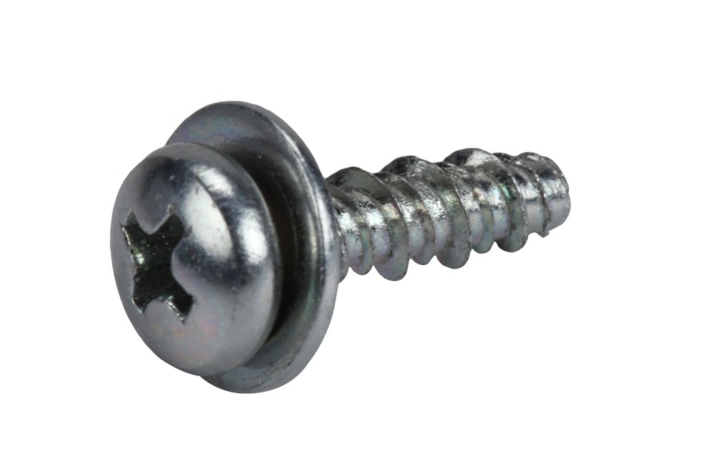 GM Genuine Parts Fan Control Module Bolt