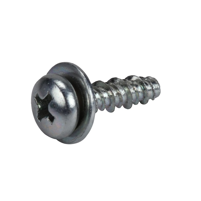 GM Genuine Parts Fan Control Module Bolt