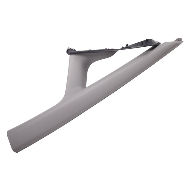 GM Genuine Parts Galvanized Cool Passenger Side A-Pillar Trim Panel