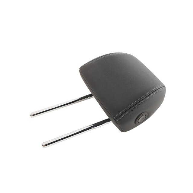 GM Genuine Parts Black Rear Seat Head Restraint