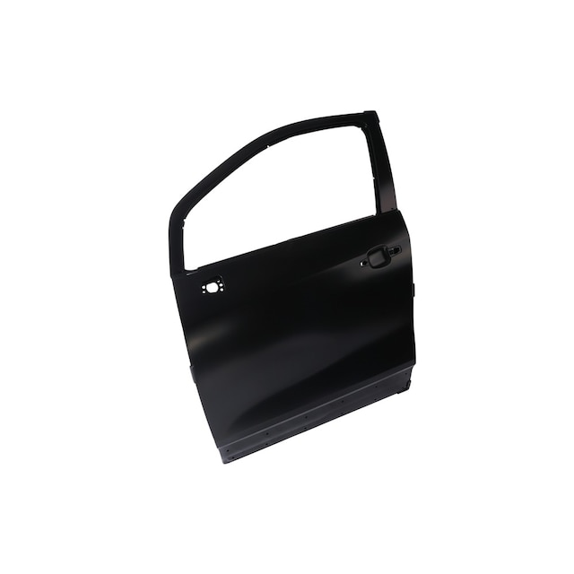 GM Genuine Parts Front Driver Side Door