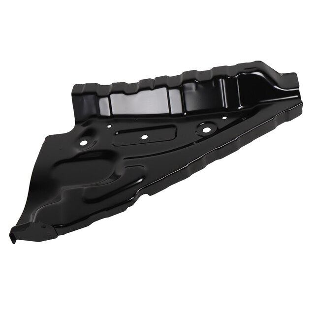 GM Genuine Parts Passenger Side Front Compartment Upper Side Rail