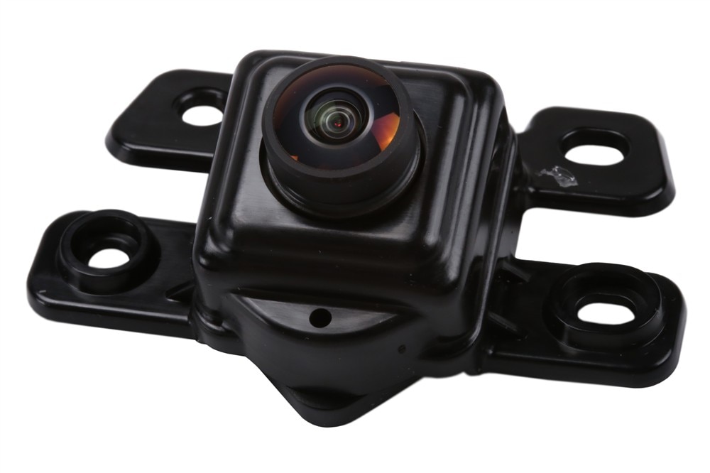 GM Genuine Parts Front View Driver Information Camera