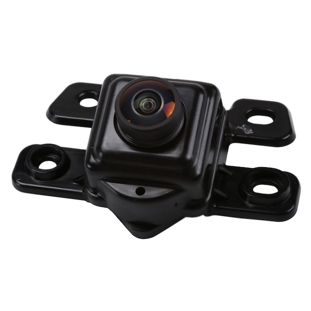 GM Genuine Parts Front View Driver Information Camera