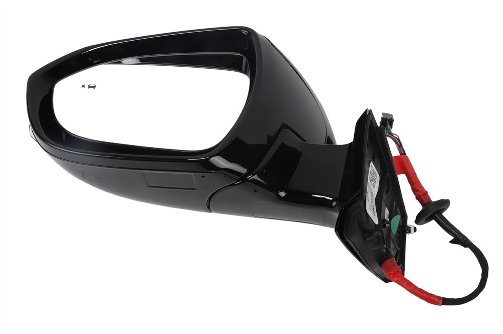 GM Genuine Parts Driver Side Door Mirror