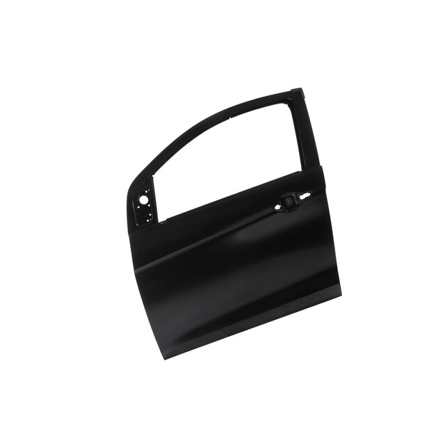 GM Genuine Parts Front Driver Side Door