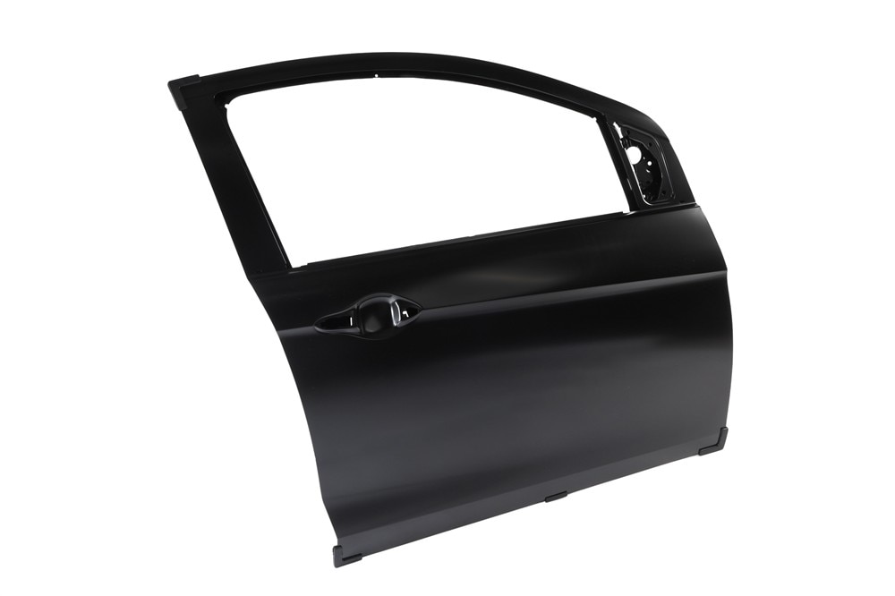 GM Genuine Parts Front Passenger Side Door