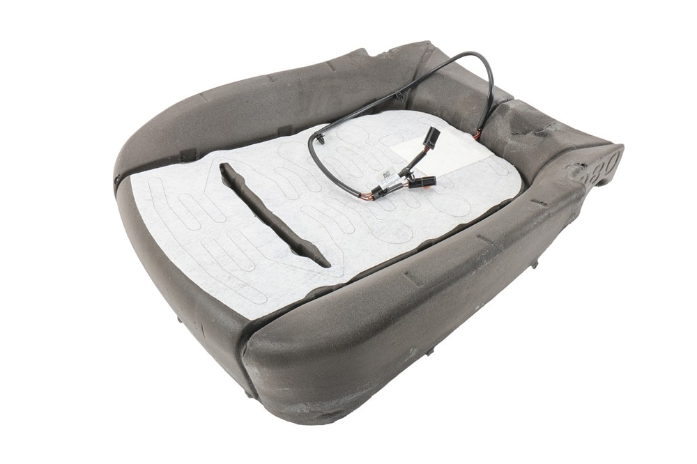 GM Genuine Parts Driver Seat Cushion Pad