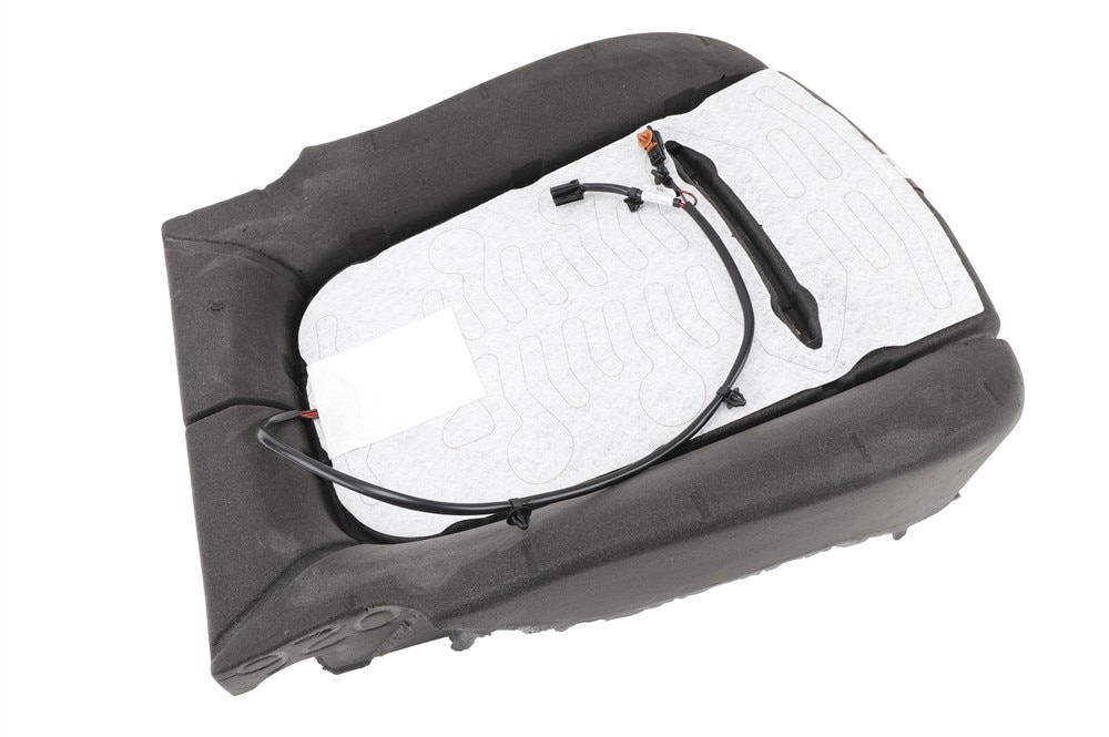 GM Genuine Parts Front Passenger Side Seat Cushion Pad