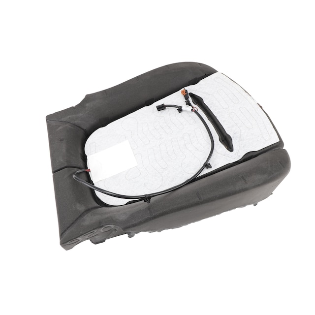 GM Genuine Parts Front Passenger Side Seat Cushion Pad