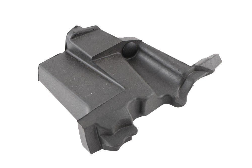 GM Genuine Parts Front Driver Side Fender Rear Air Inlet Seal