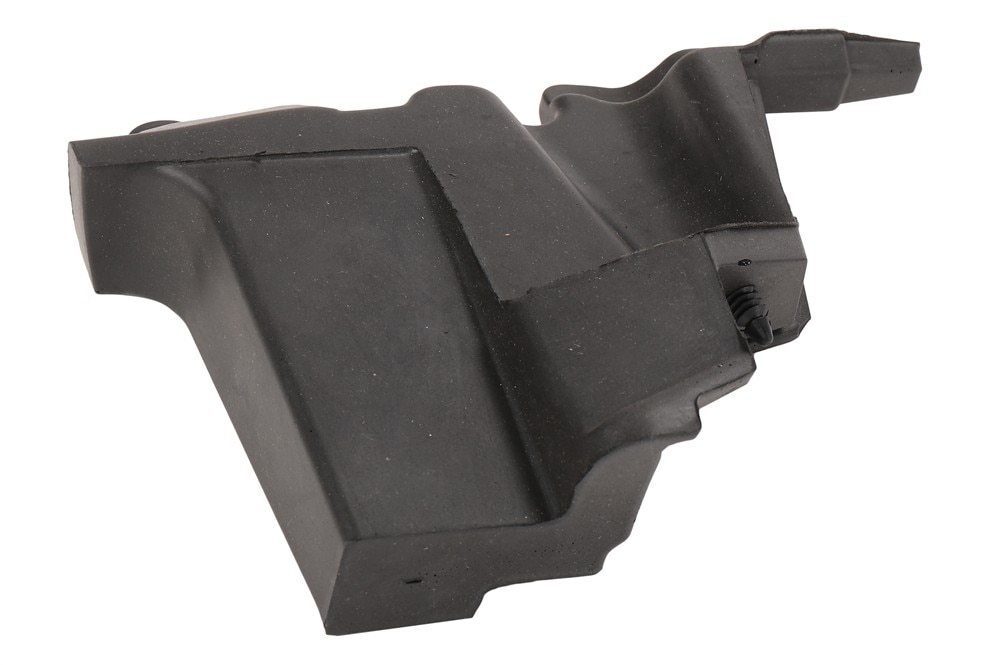 GM Genuine Parts Front Passenger Side Fender Rear Air Inlet Seal