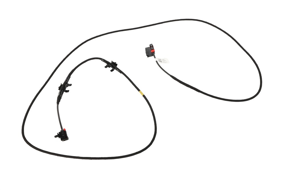 ACDelco GM Original Equipment Headlining Antenna Coaxial Cable