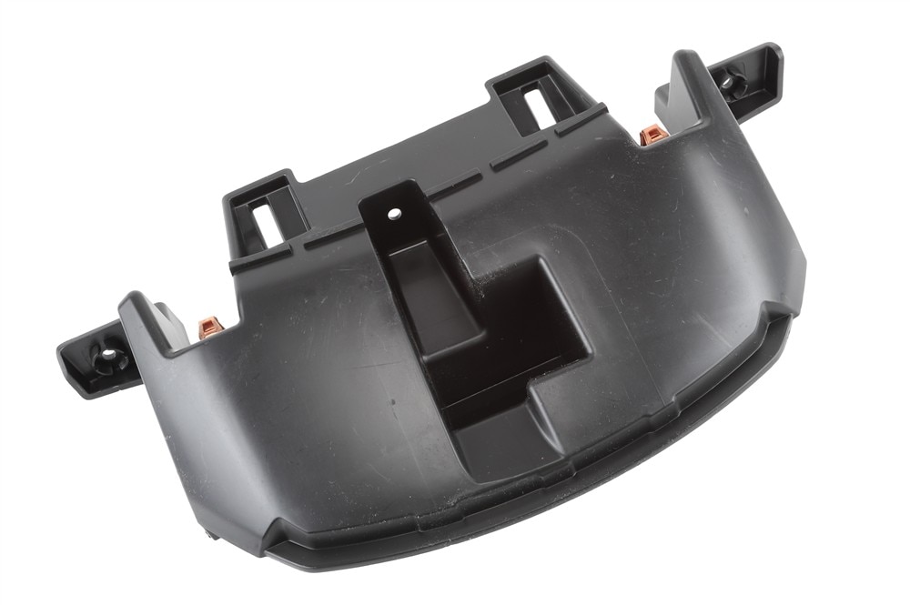 GM Genuine Parts Instrument Panel Cluster Upper Trim Plate