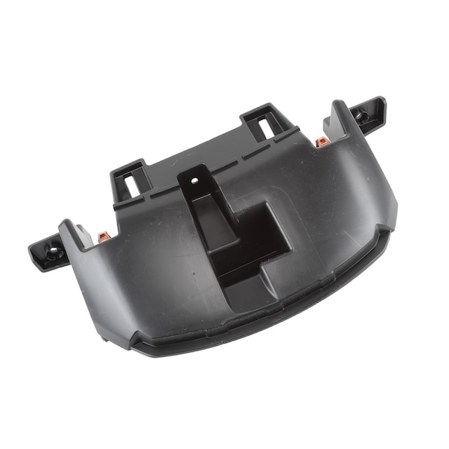 GM Genuine Parts Instrument Panel Cluster Upper Trim Plate