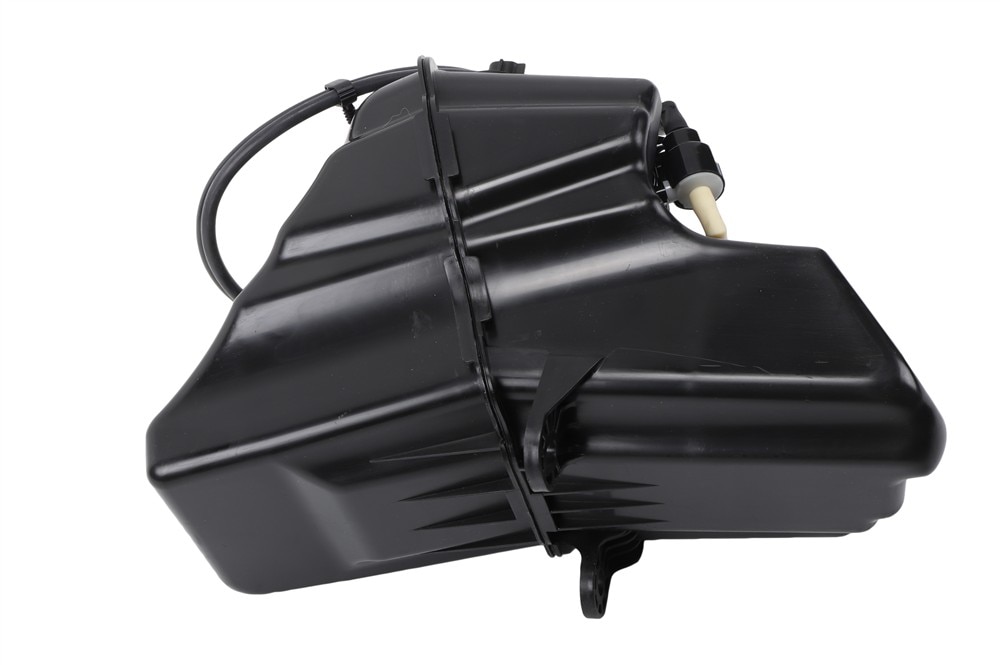 GM Genuine Parts Windshield Washer Solvent Container