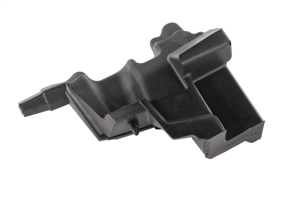 GM Genuine Parts Front Driver Side Fender Rear Air Inlet Seal