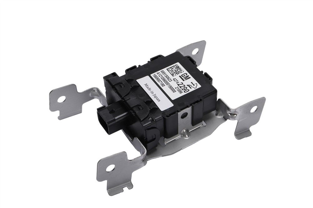 GM Genuine Parts Pedestrian Alert Control Module