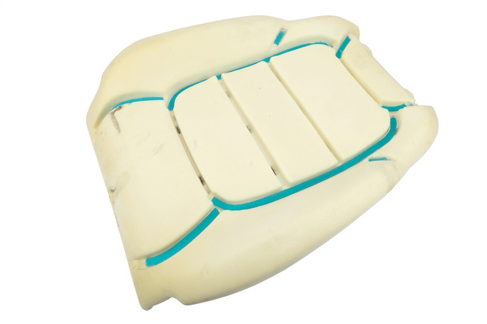 GM Genuine Parts Front Passenger Side Seat Back Pad