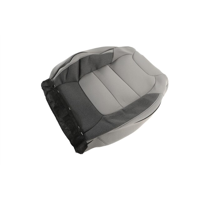 GM Genuine Parts Gray Driver Seat Back Cover
