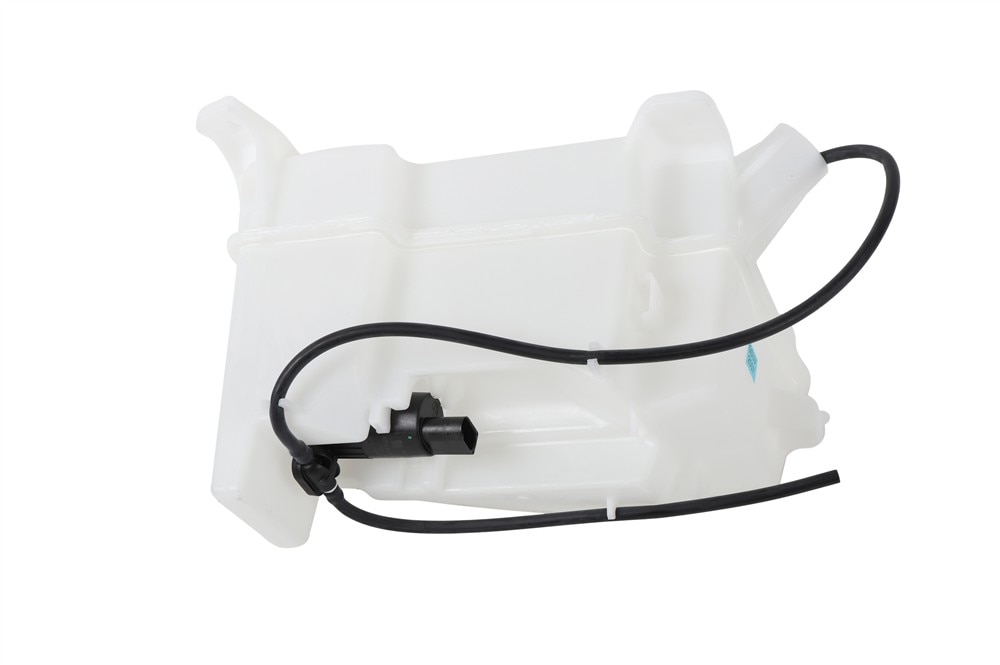 GM Genuine Parts Windshield Washer Solvent Container