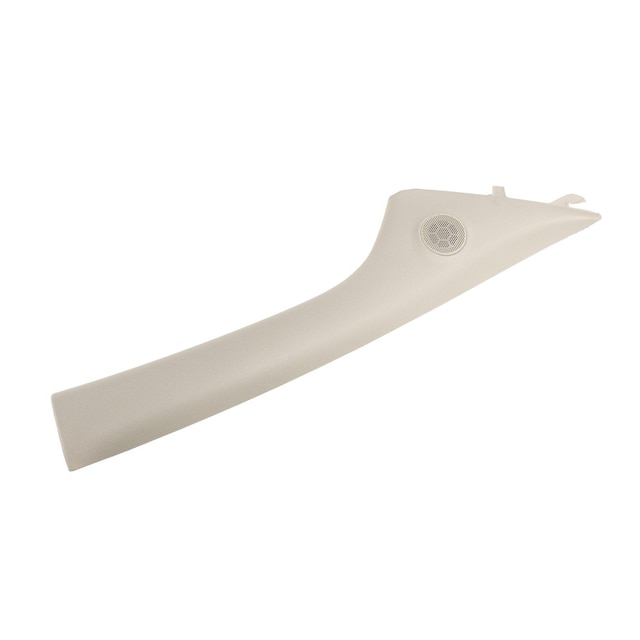 GM Genuine Parts Opel Gray Passenger Side A-Pillar Trim Panel