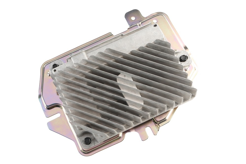 GM Genuine Parts Radio Speaker Amplifier