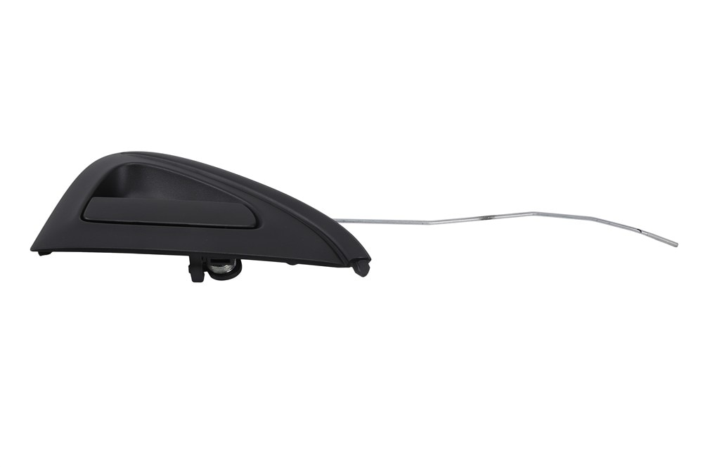 GM Genuine Parts Rear Driver Side Door Outside Handle