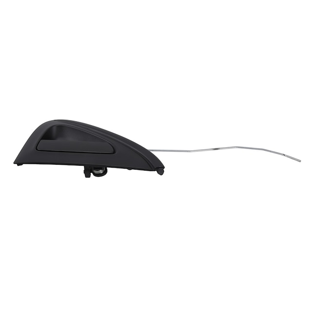 GM Genuine Parts Rear Driver Side Door Outside Handle