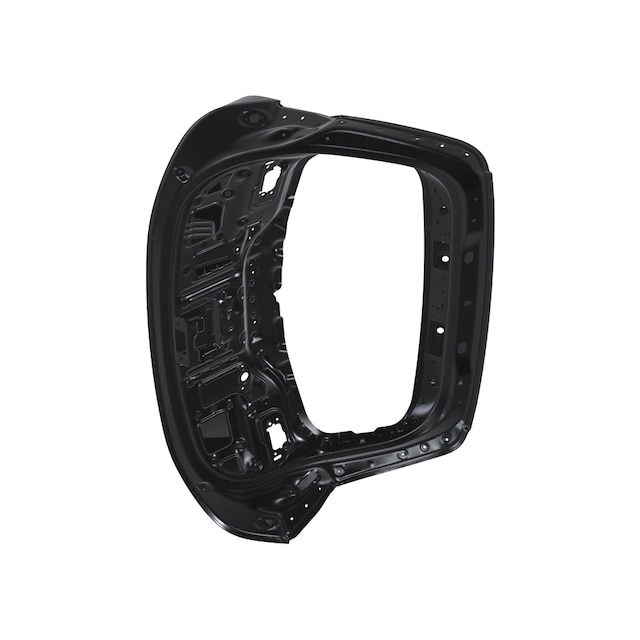 GM Genuine Parts Lift Gate