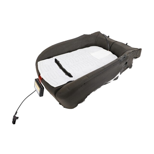 GM Genuine Parts Front Passenger Side Seat Cushion Pad