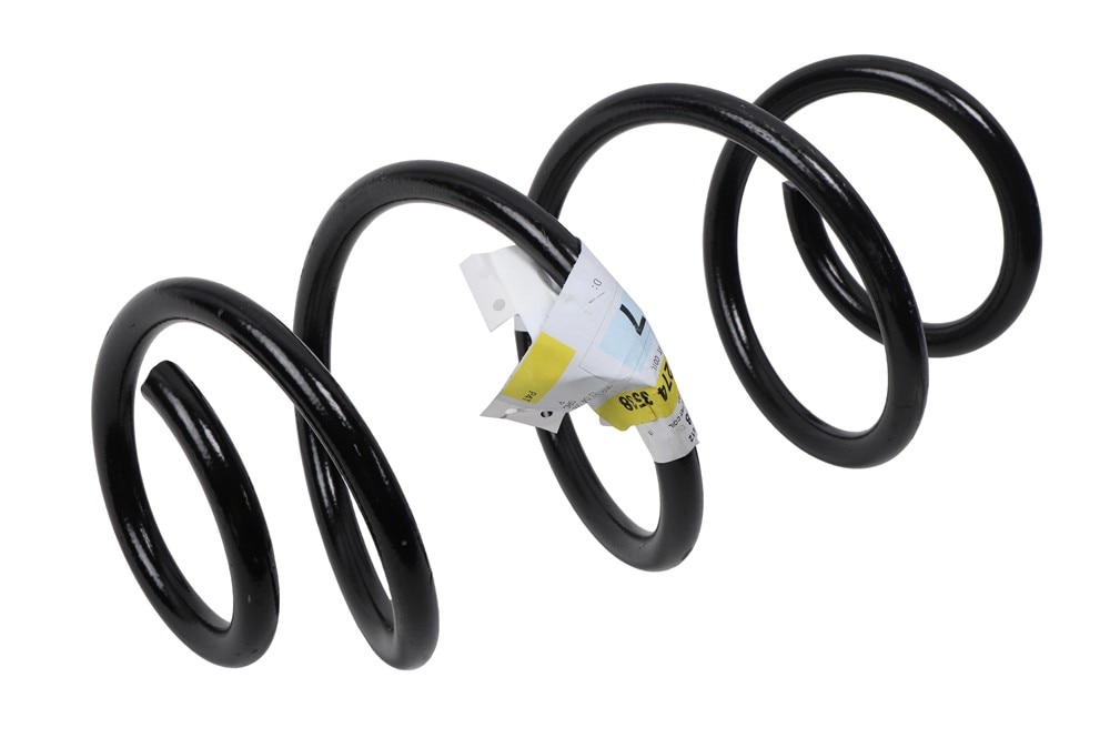 GM Genuine Parts Front Coil Spring
