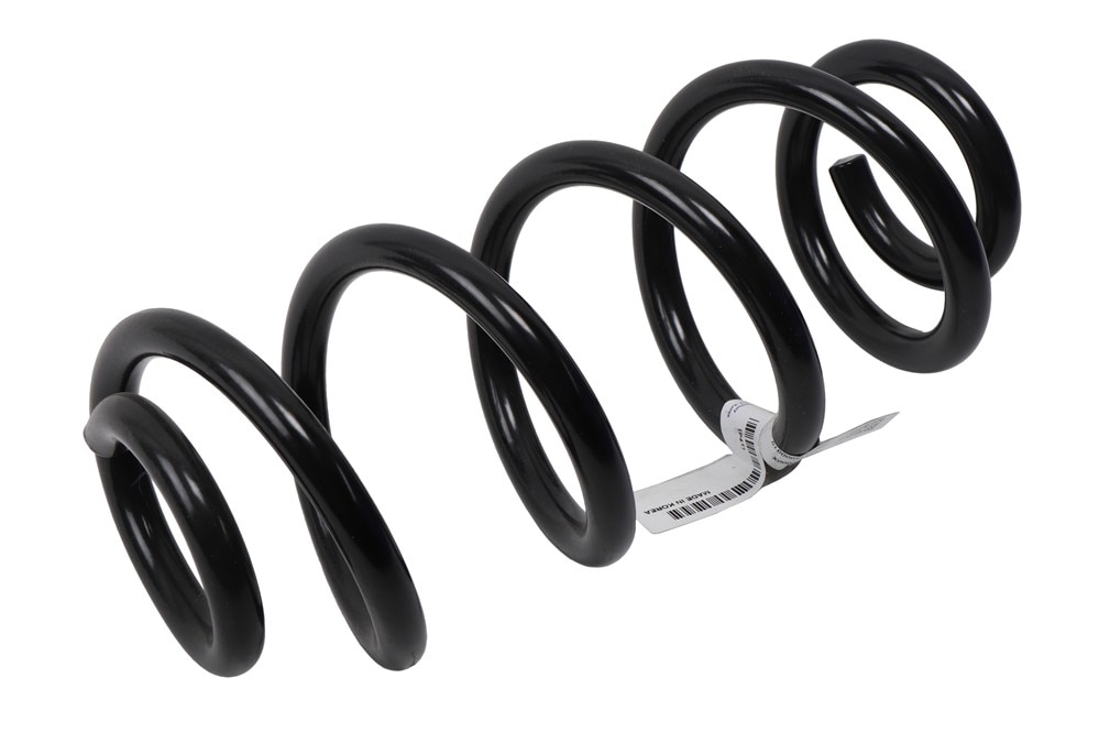 GM Genuine Parts Rear Coil Spring