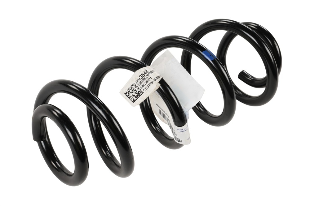 GM Genuine Parts Rear Coil Spring