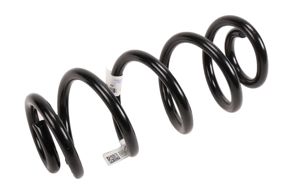 GM Genuine Parts Rear Coil Spring