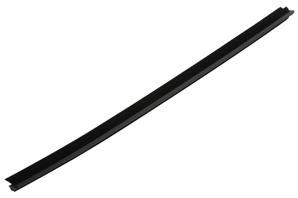 GM Genuine Parts Rear Passenger Side Door Window Inner Sealing Strip
