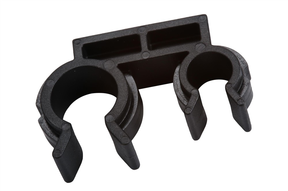 GM Genuine Parts Brake and Fuel Pipe Clip