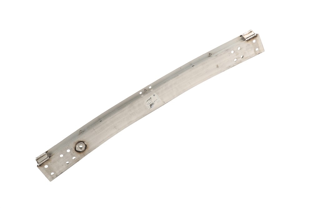 GM Genuine Parts Front Bumper Impact Bar