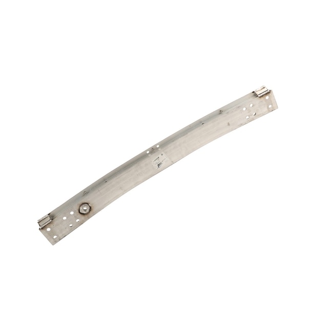 GM Genuine Parts Front Bumper Impact Bar