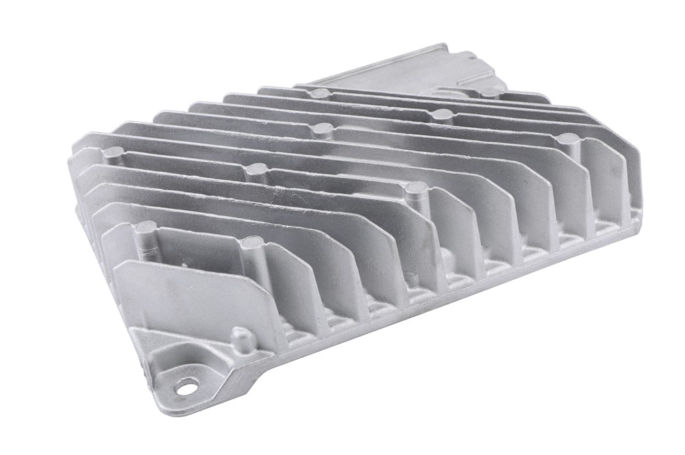GM Genuine Parts Radio Speaker Amplifier