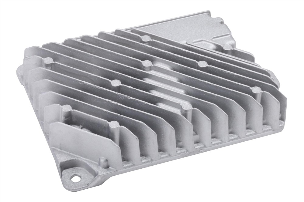 GM Genuine Parts Radio Speaker Amplifier