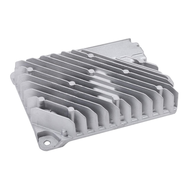 GM Genuine Parts Radio Speaker Amplifier
