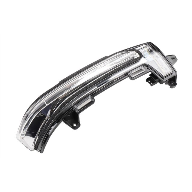 GM Genuine Parts Driver Side Door Mirror Turn Signal Lamp