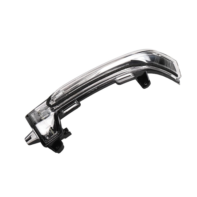 GM Genuine Parts Passenger Side Rearview Mirror Turn Signal Lamp