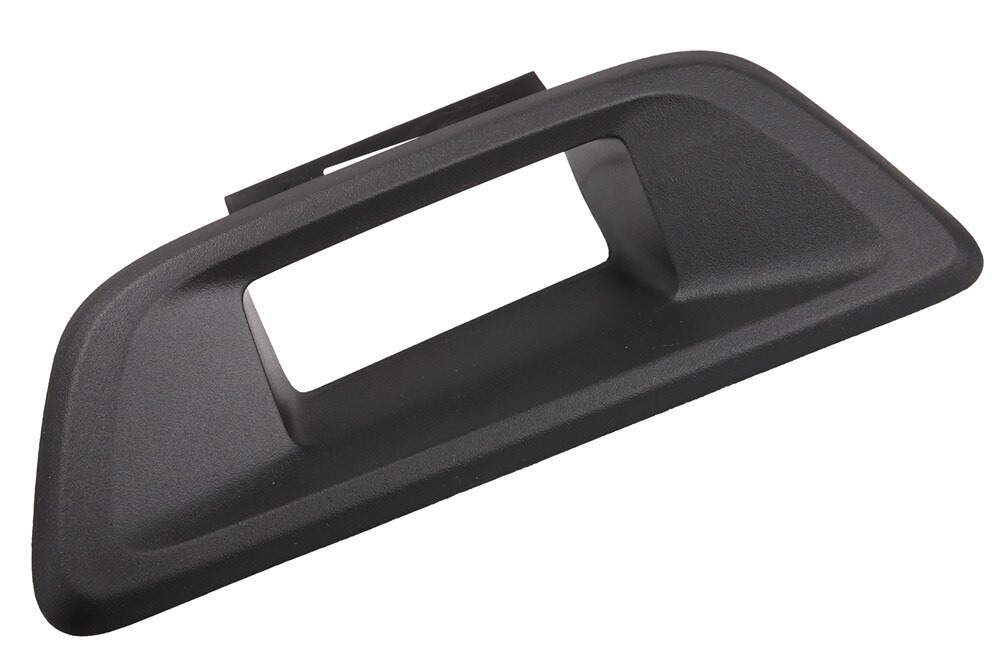 GM Genuine Parts Black Forward Collision Alert Display Bezel