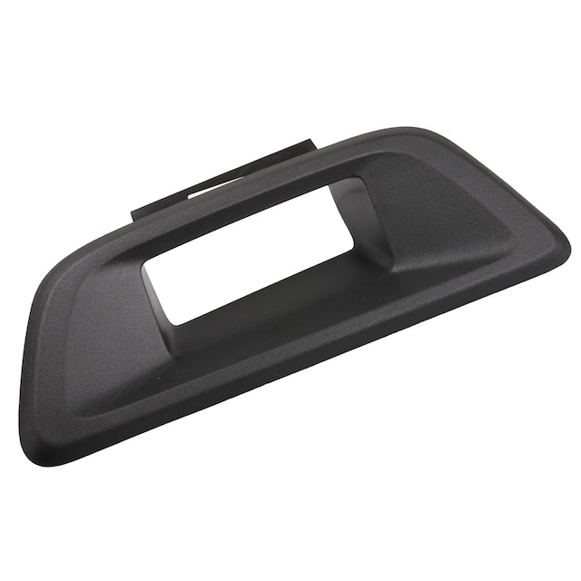 GM Genuine Parts Black Forward Collision Alert Display Bezel