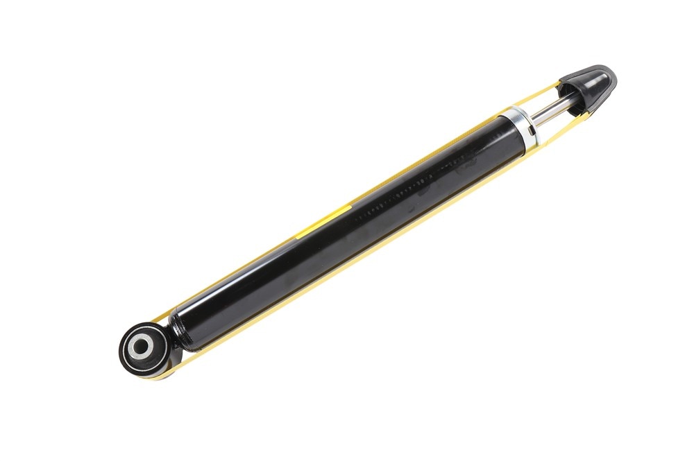 GM Genuine Parts Rear Shock Absorber