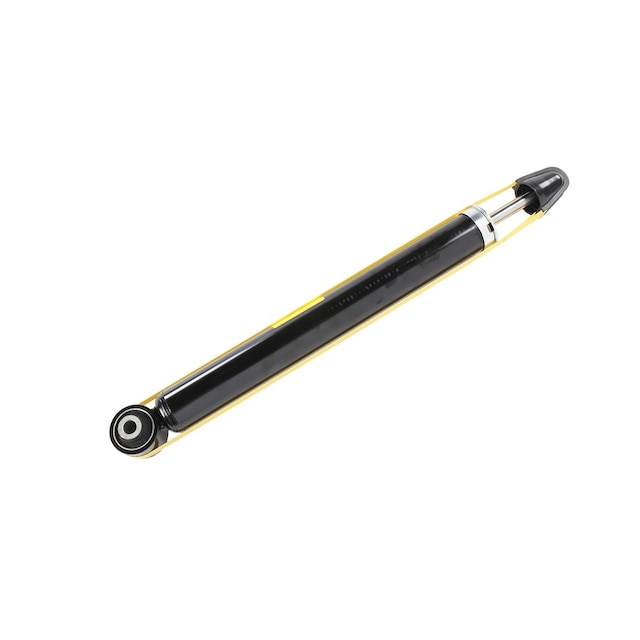 GM Genuine Parts Rear Shock Absorber