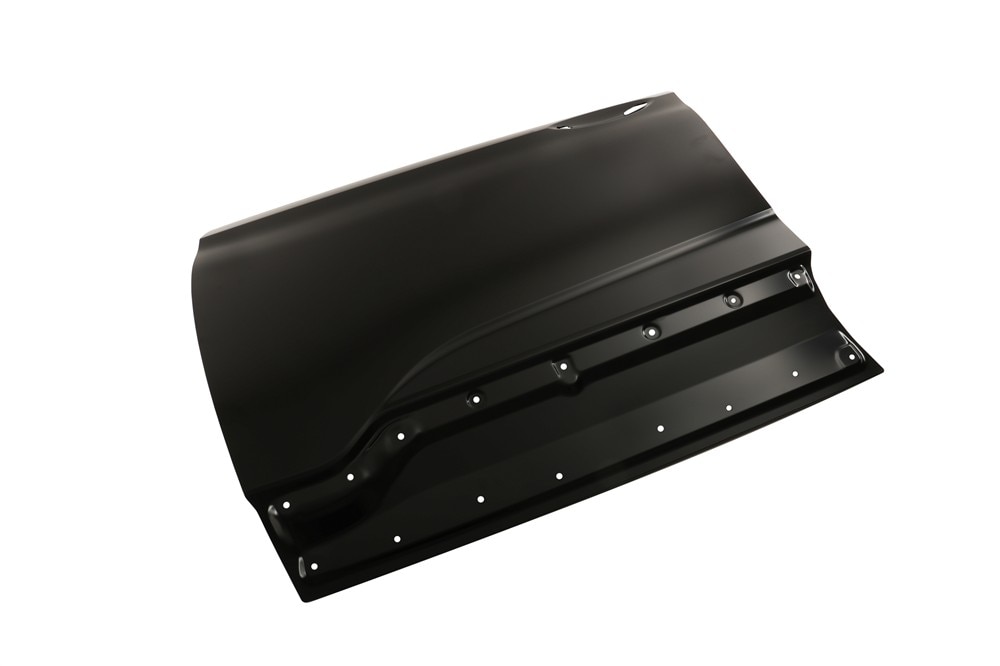 GM Genuine Parts Front Driver Side Door Outer Panel